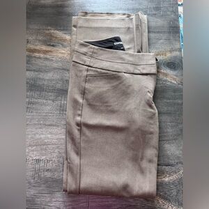 Express Women’s Dress Pants - Brown